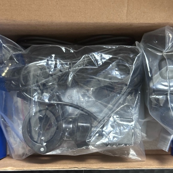 - Bike Camera Rechargeable Battery 360° Rotation *NEW* - Picture 9 of 9